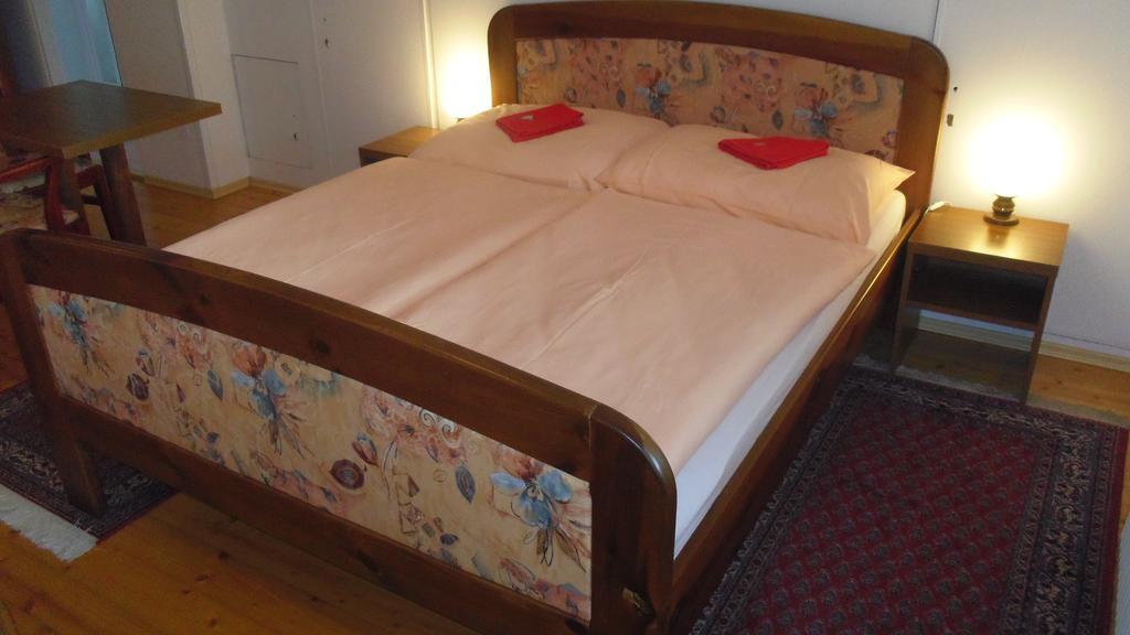 Pension Karolina Trnava Номер фото