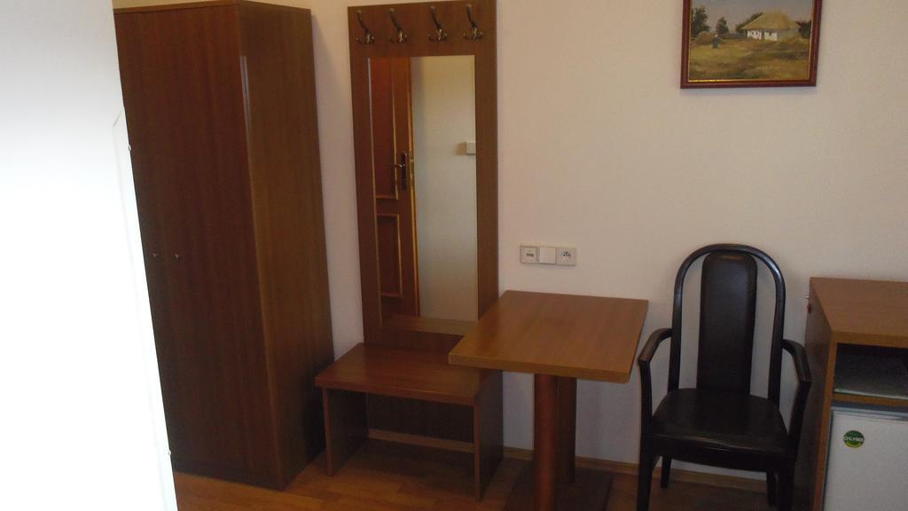 Pension Karolina Trnava Номер фото