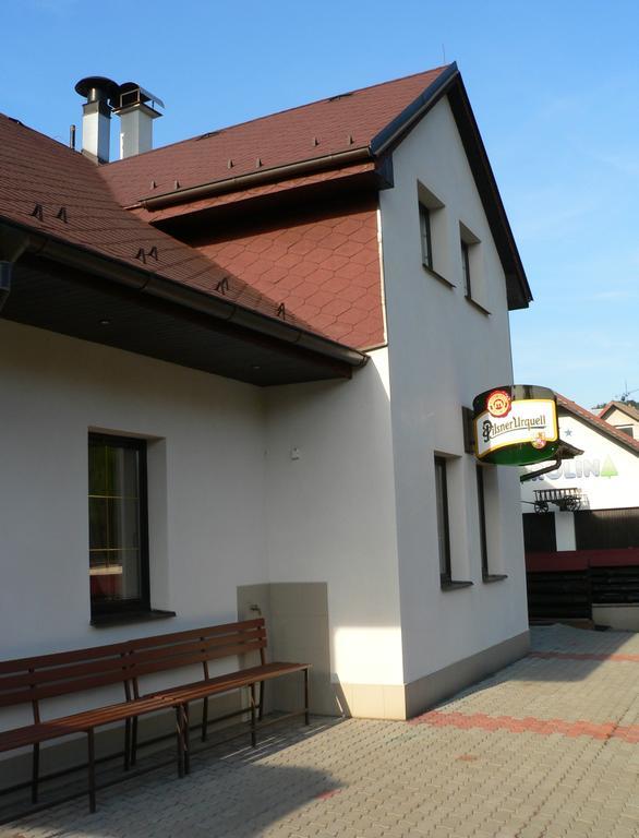 Pension Karolina Trnava Экстерьер фото