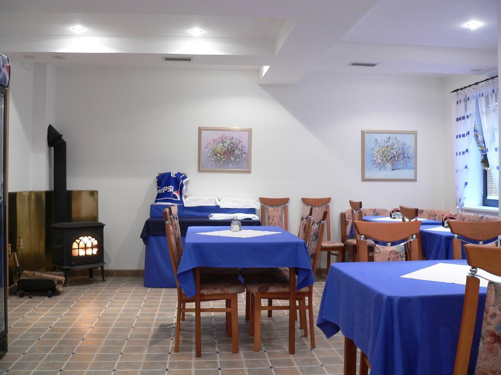Pension Karolina Trnava Экстерьер фото