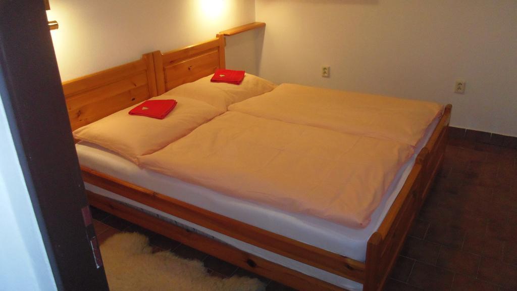 Pension Karolina Trnava Номер фото