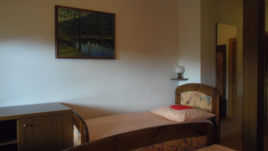 Pension Karolina Trnava Номер фото