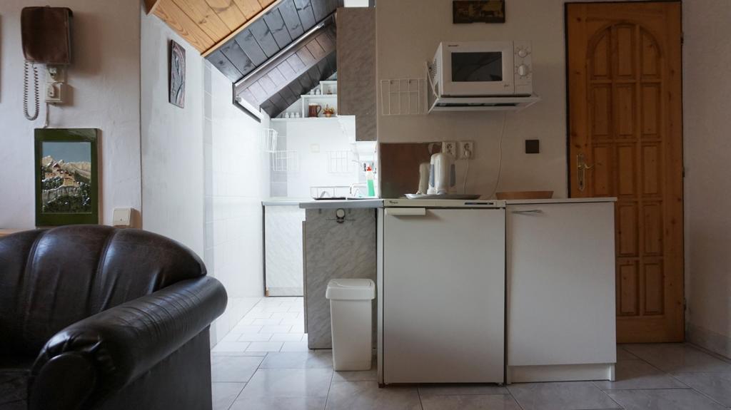 Pension Karolina Trnava Экстерьер фото