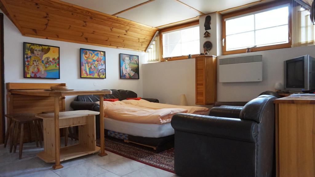 Pension Karolina Trnava Экстерьер фото