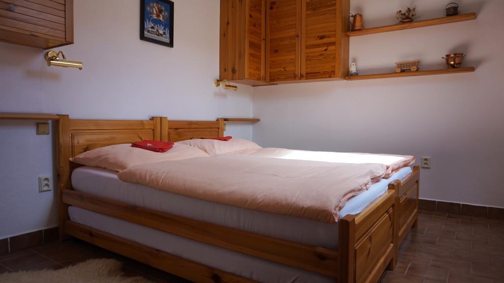 Pension Karolina Trnava Экстерьер фото