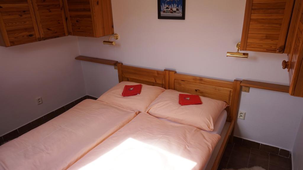 Pension Karolina Trnava Экстерьер фото